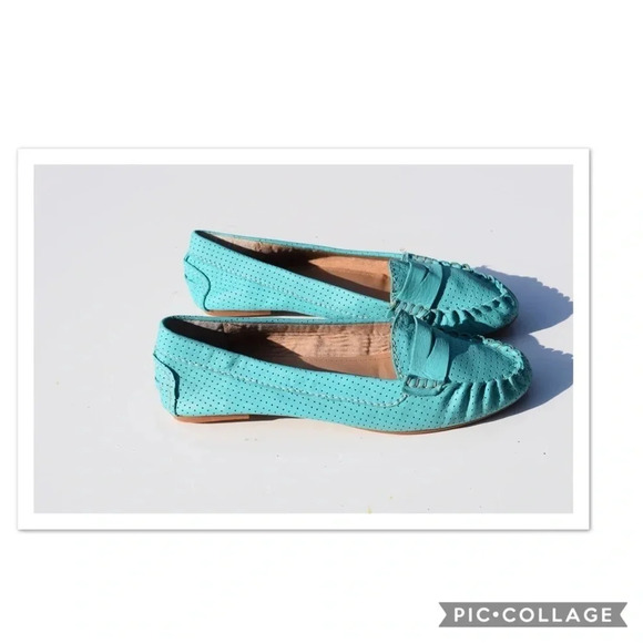 NWOT Steve Madden flats Murphy - Picture 1 of 8